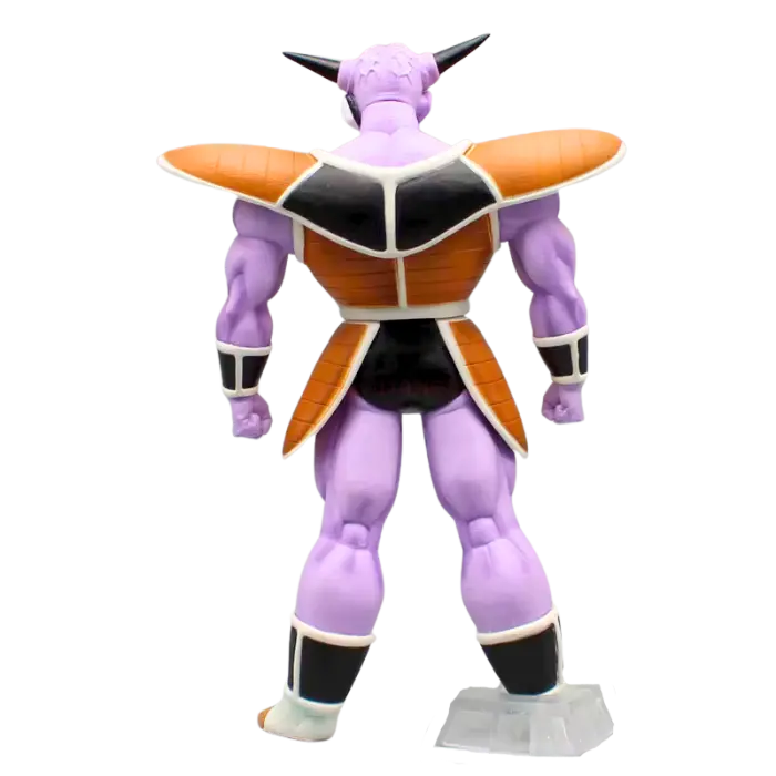Figurine Ginyu | Dragon Ball Z - Saiko-Shop