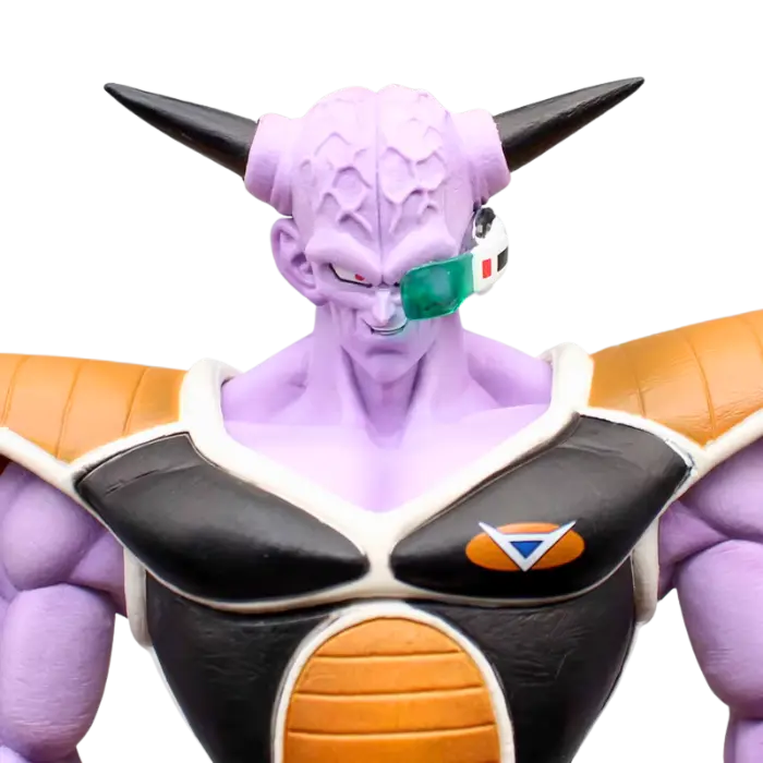 Figurine Ginyu | Dragon Ball Z - Saiko-Shop