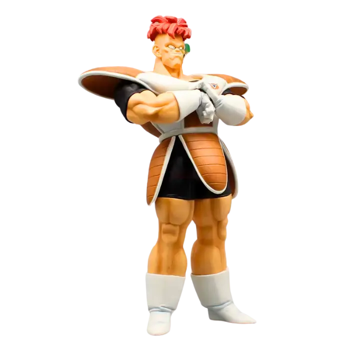 Figurine Recoome | Dragon Ball Z - Saiko-Shop