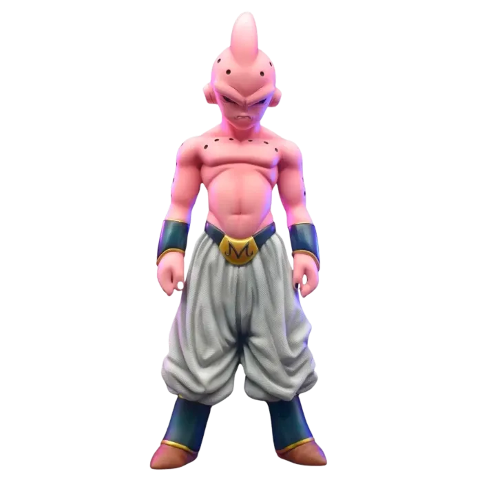 Figurine Majin Buu | Dragon Ball Z - Saiko-Shop