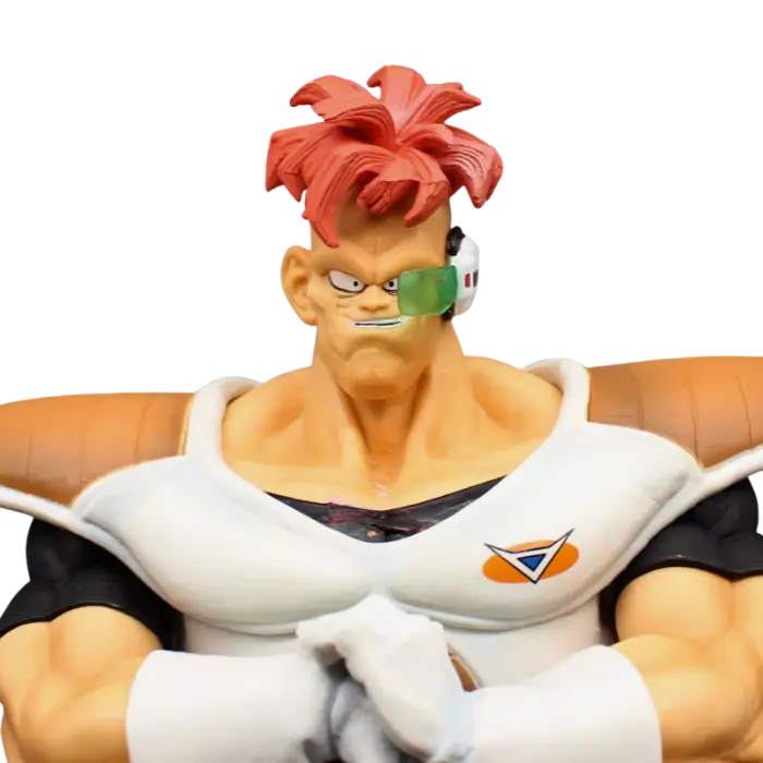 Figurine Recoome | Dragon Ball Z Saiko-Shop