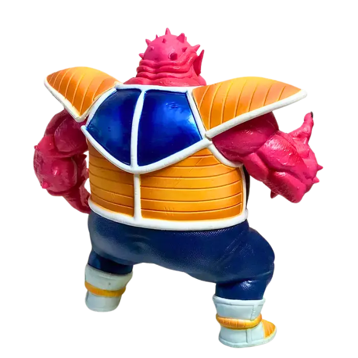 Figurine Dodoria | Dragon Ball Z Saiko-Shop