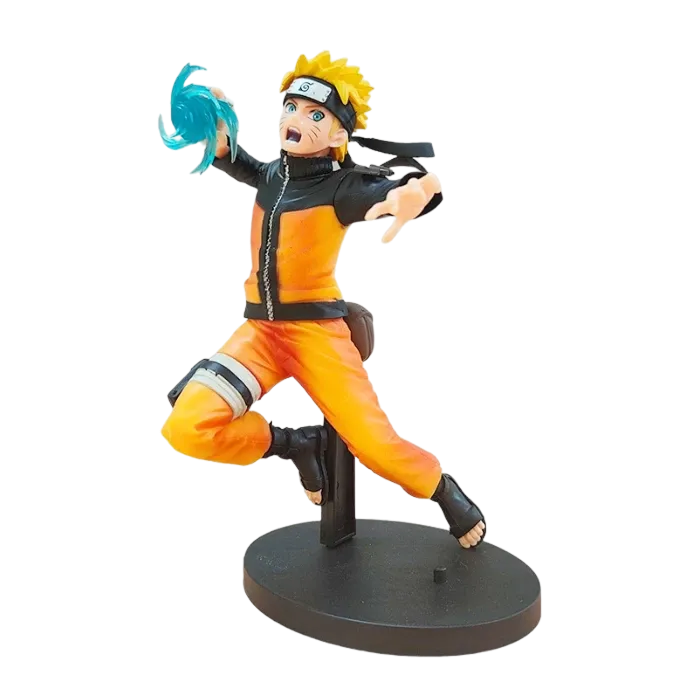 Figurine Naruto Uzumaki | Naruto