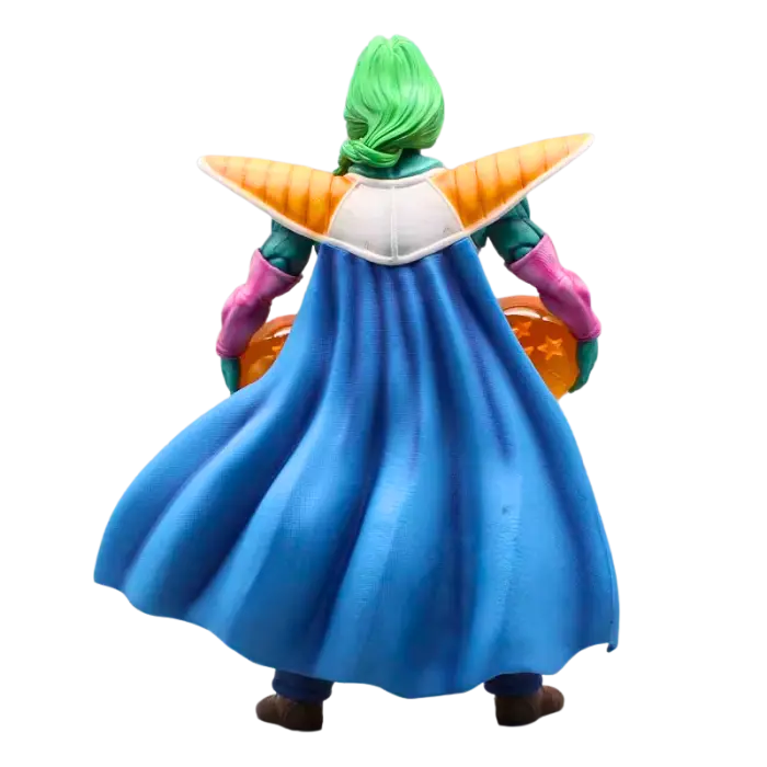 Figurine Zâbon | Dragon Ball Z Saiko-Shop