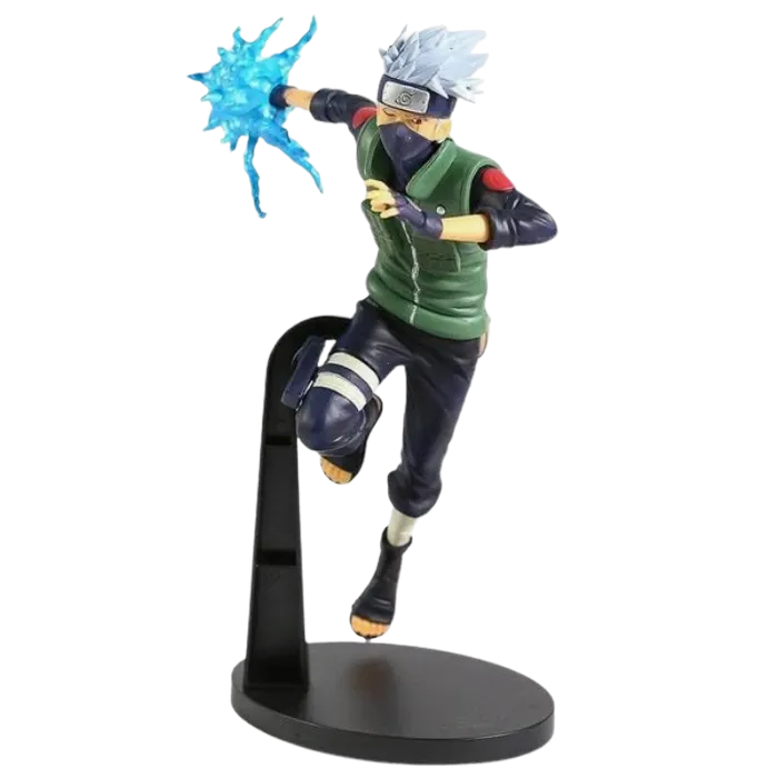 Figurine Kakashi Hatake | Naruto