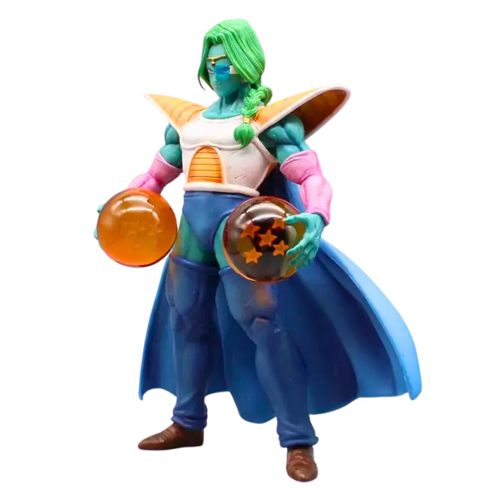 Figurine Zâbon | Dragon Ball Z Saiko-Shop