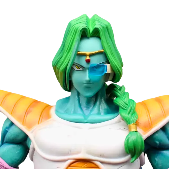 Figurine Zâbon | Dragon Ball Z Saiko-Shop