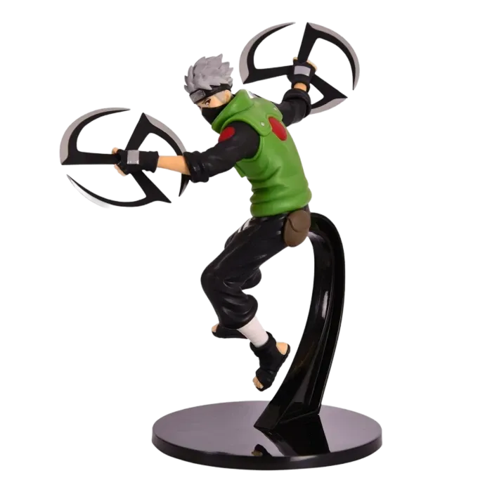Figurine Kakashi Hatake | Naruto