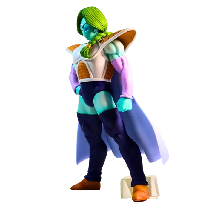 Figurine ZĂąbon | Dragon Ball Z Saiko-Shop