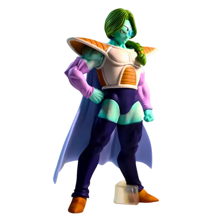 Figurine Zâbon | Dragon Ball Z Saiko-Shop