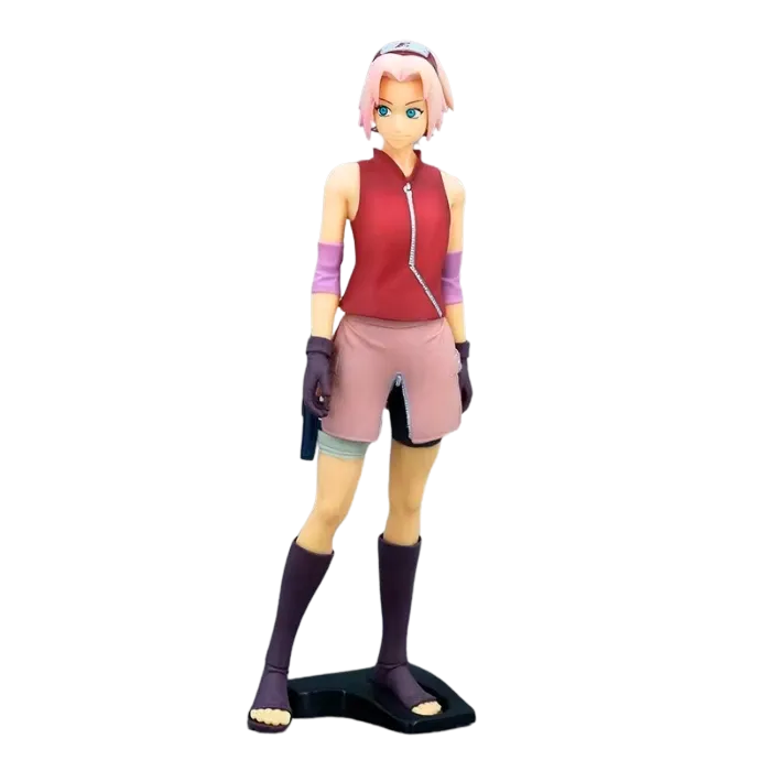 Figurine Sakura Haruno | Naruto