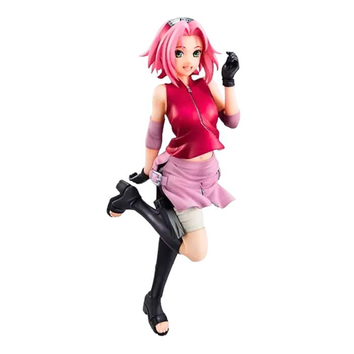 Figurine Sakura Haruno | Naruto