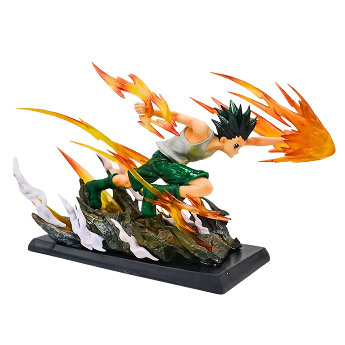Figurine Gon Freecss | Hunter × Hunter
