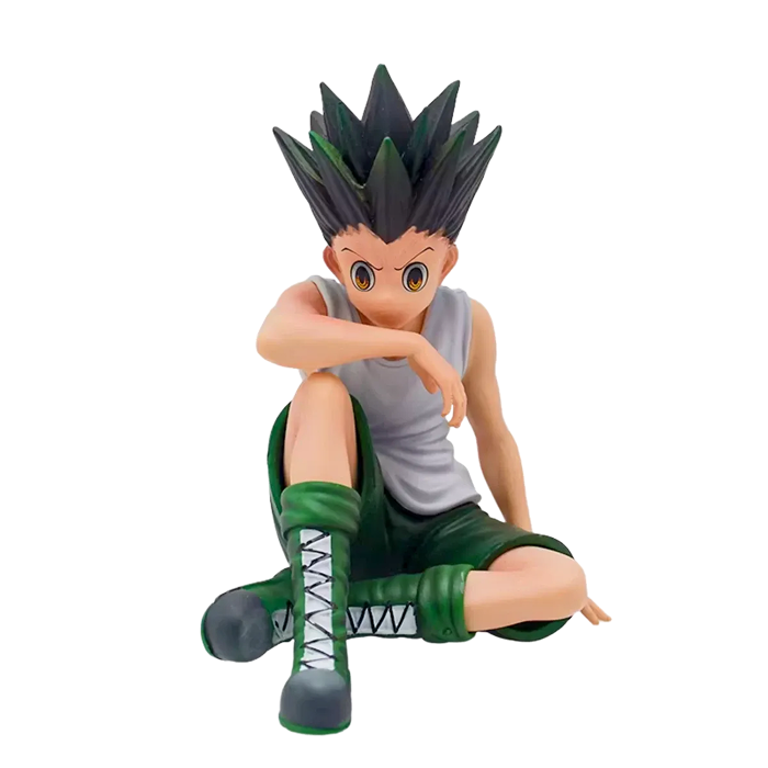 Figurine Gon Freecss | Hunter × Hunter