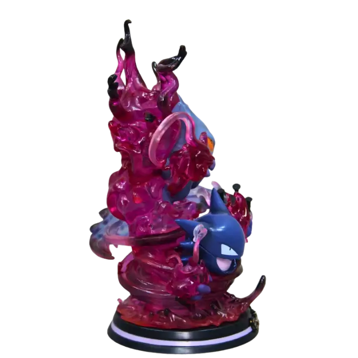 Figurine LED Ectoplasma | Pokémon - Saiko Shop