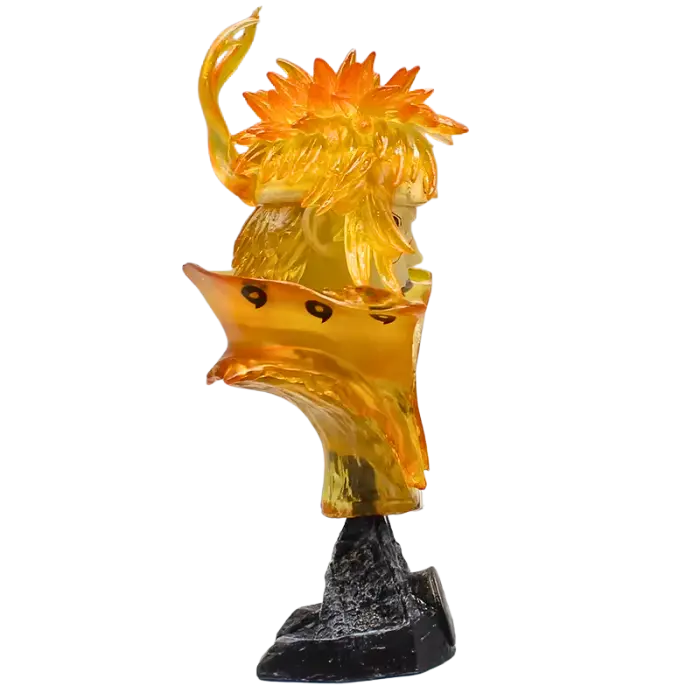 Figurine Minato Namikaze | Naruto