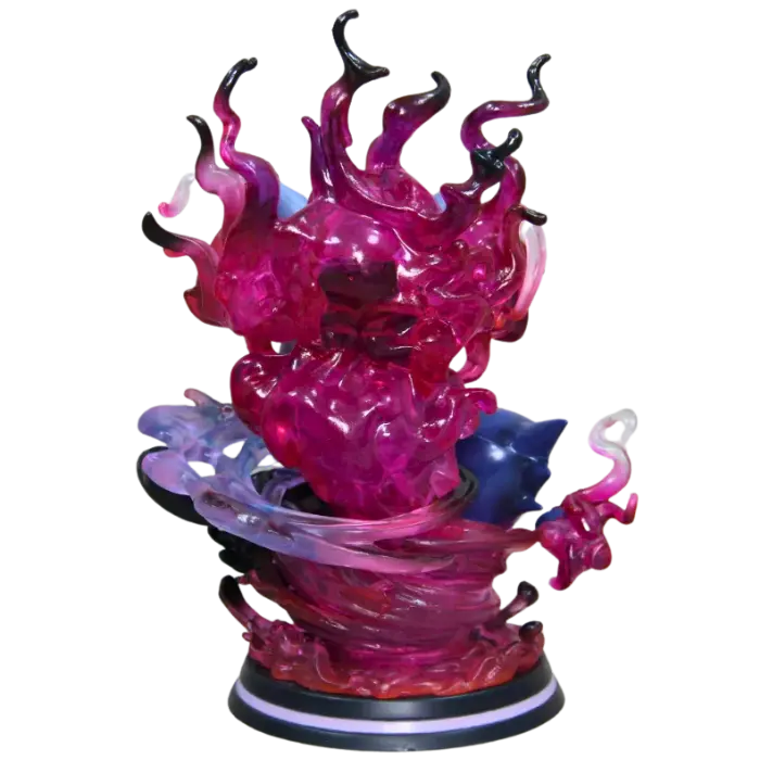 Figurine LED Ectoplasma | Pokémon - Saiko Shop