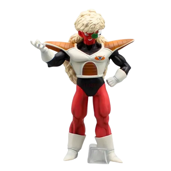 Figurine Jeice | Dragon Ball Z - Saiko-Shop