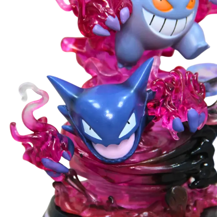 Figurine LED Ectoplasma | Pokémon - Saiko Shop