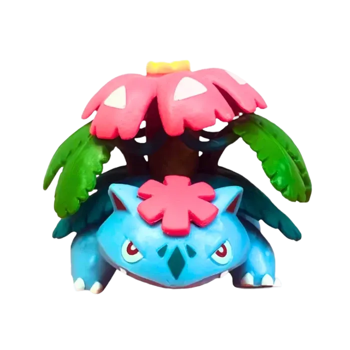 Figurine Florizarre | Pokémon - Saiko Shop