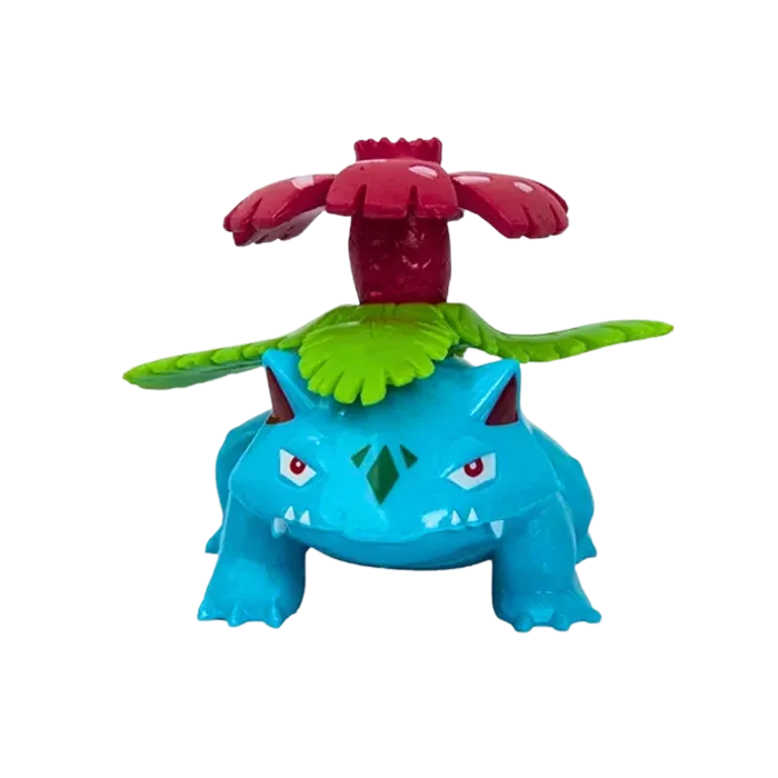 Figurine Florizarre | Pokémon - Saiko Shop