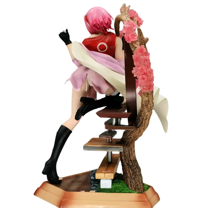 Figurine Sakura Haruno " Sexy " | Naruto Saiko-Shop