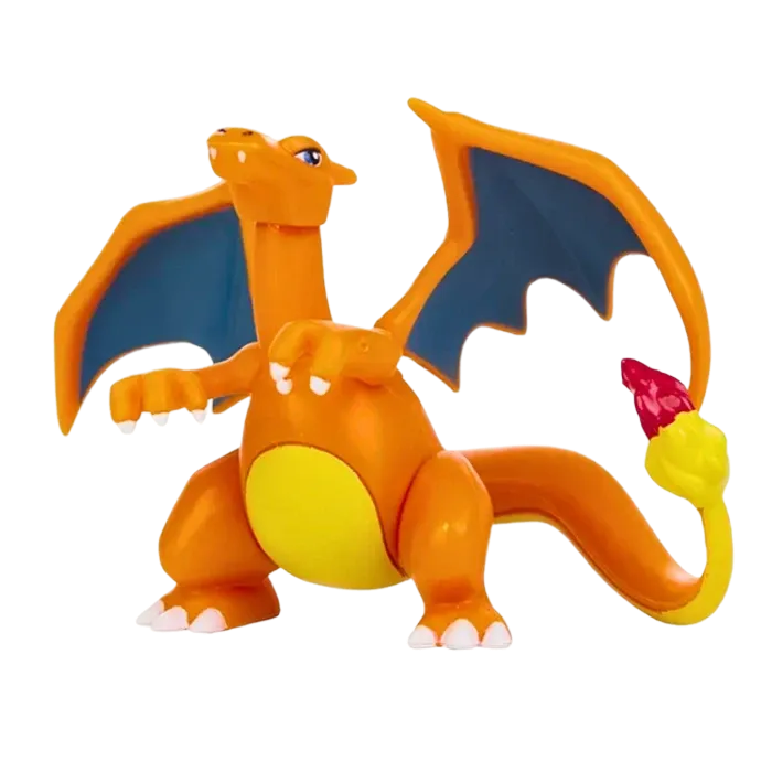 Figurine Dracaufeu | Pokémon - Saiko Shop