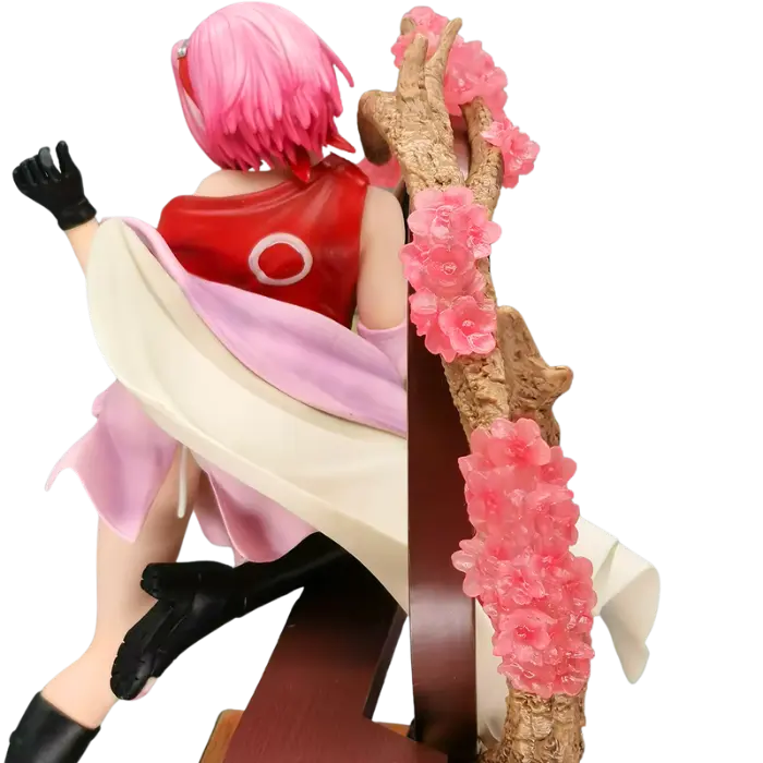 Figurine Sakura Haruno " Sexy " | Naruto Saiko-Shop
