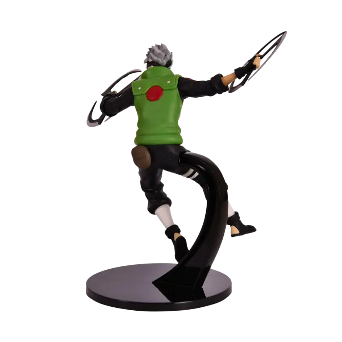 Figurine Kakashi Hatake | Naruto