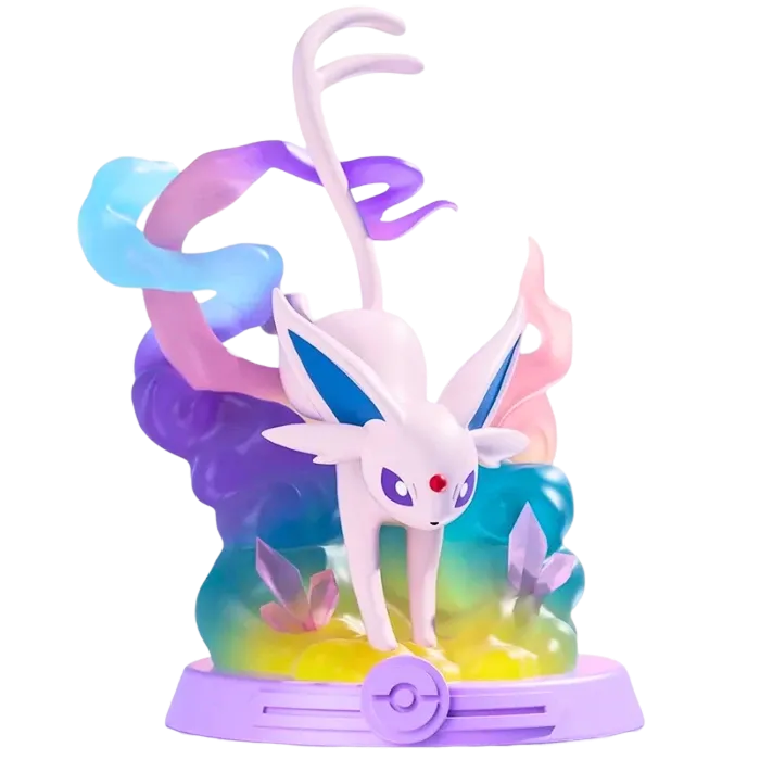 Figurine Mentali | Pokémon - Saiko Shop