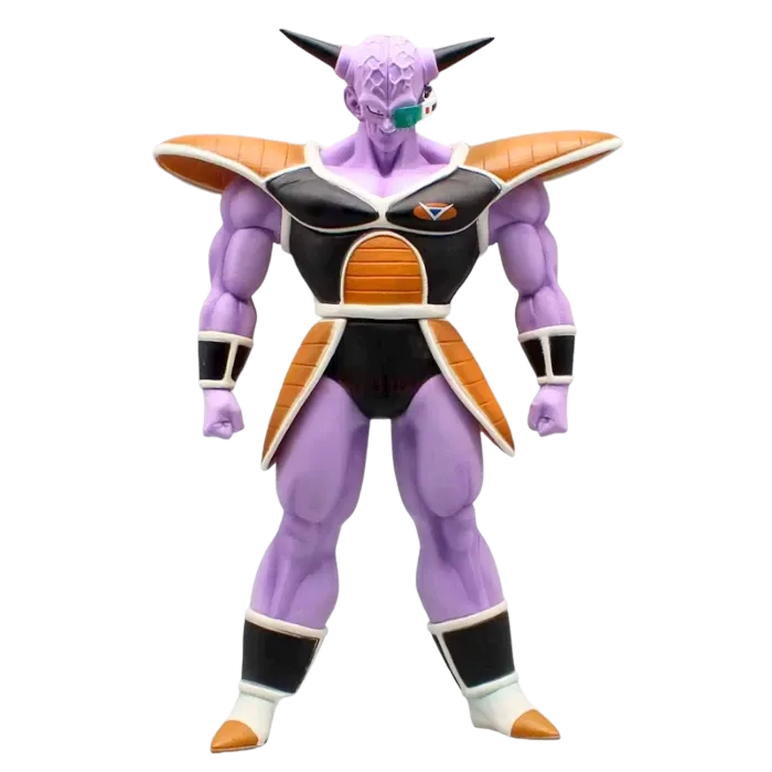 Figurine Ginyu | Dragon Ball Z - Saiko-Shop