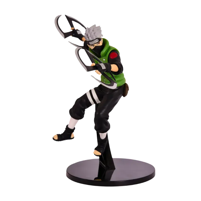 Figurine Kakashi Hatake | Naruto