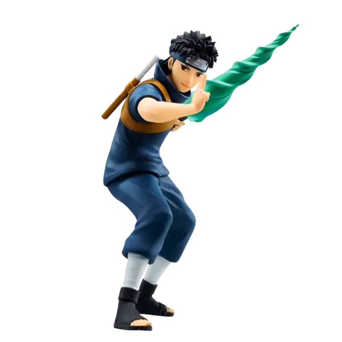 Figurine Uchiha Shisui | Naruto Saiko-Shop