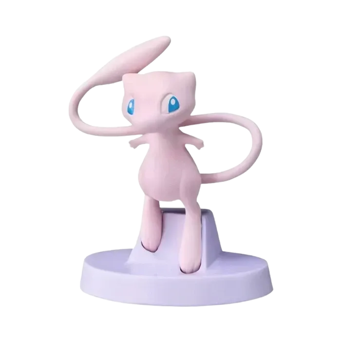 Figurine Mew | Pokémon - Saiko Shop