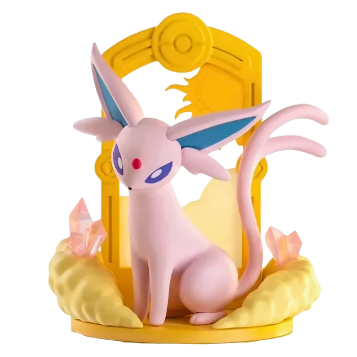 Figurine Mentali | Pokémon - Saiko Shop