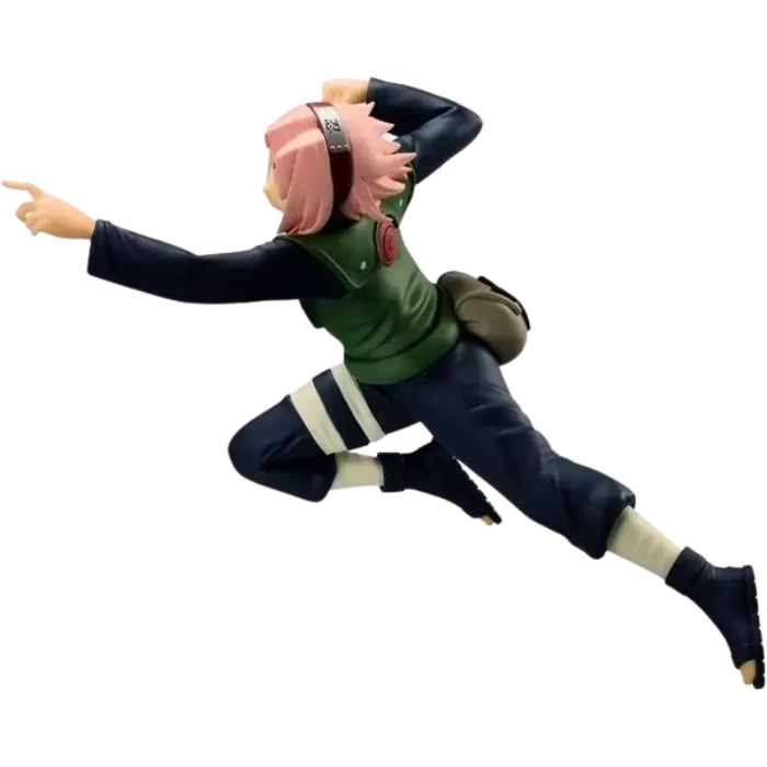 Figurine Sakura Haruno | Naruto Saiko-Shop