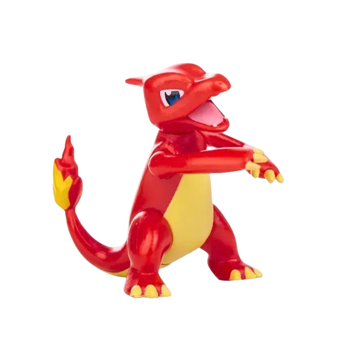 Figurine Reptincel | Pokémon - Saiko Shop