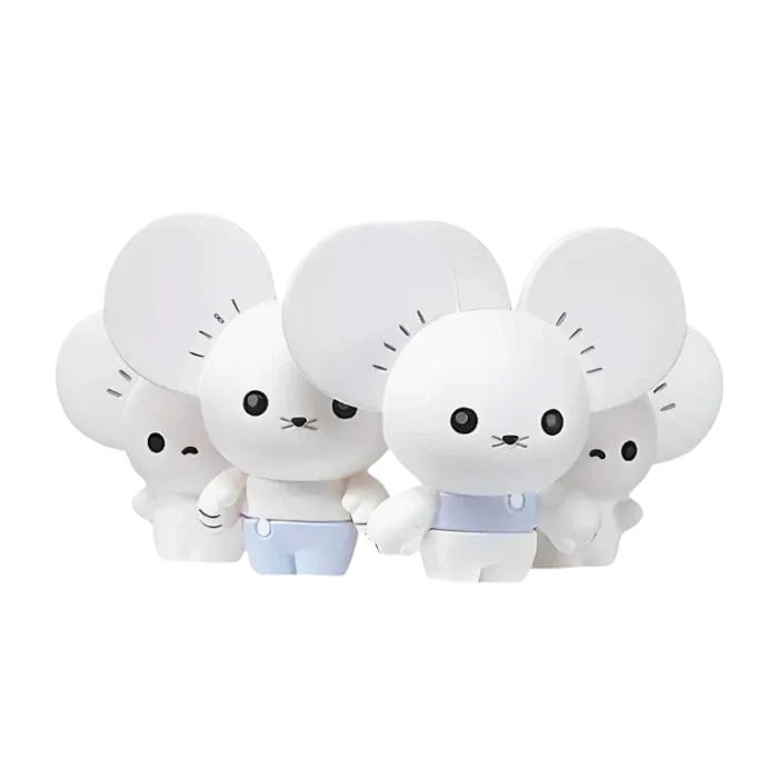 Figurine Famignol | Pokémon - Saiko Shop