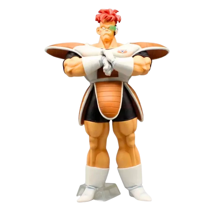 Figurine Recoome | Dragon Ball Z - Saiko-Shop