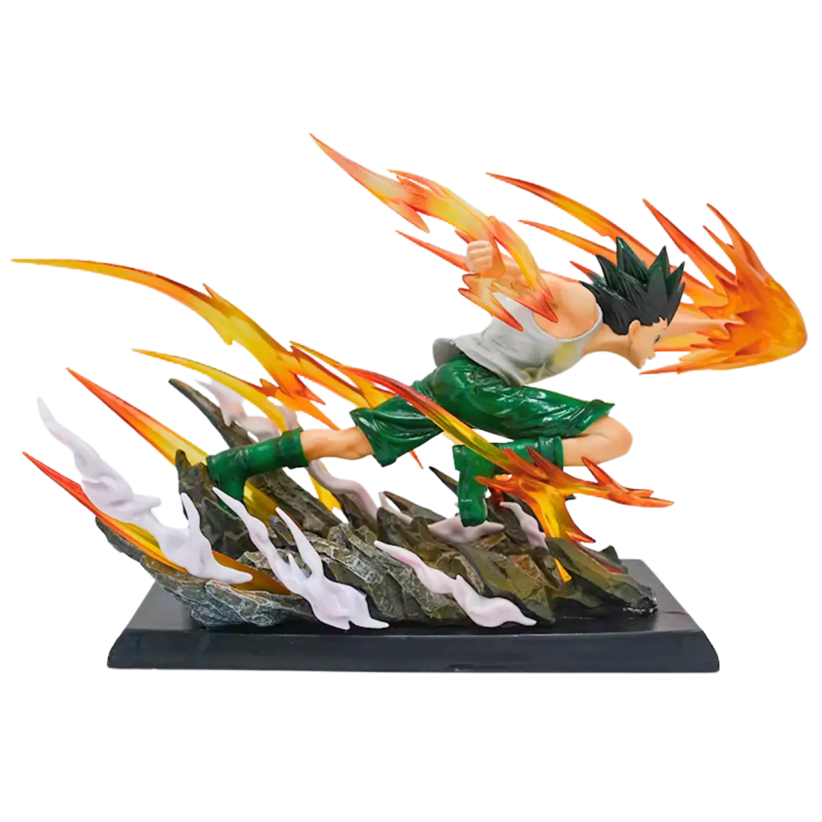 Figurine Gon Freecss | Hunter × Hunter Saiko-Shop