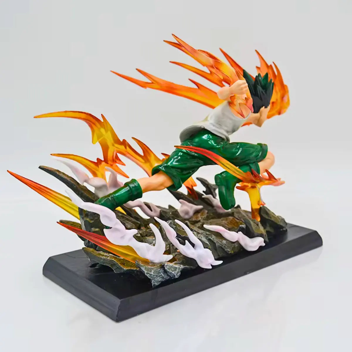 Figurine Gon Freecss | Hunter Ă Hunter Saiko-Shop