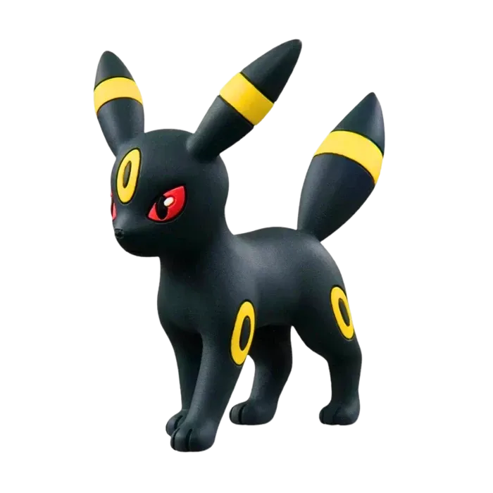 Figurine Noctali | Pokémon - Saiko Shop