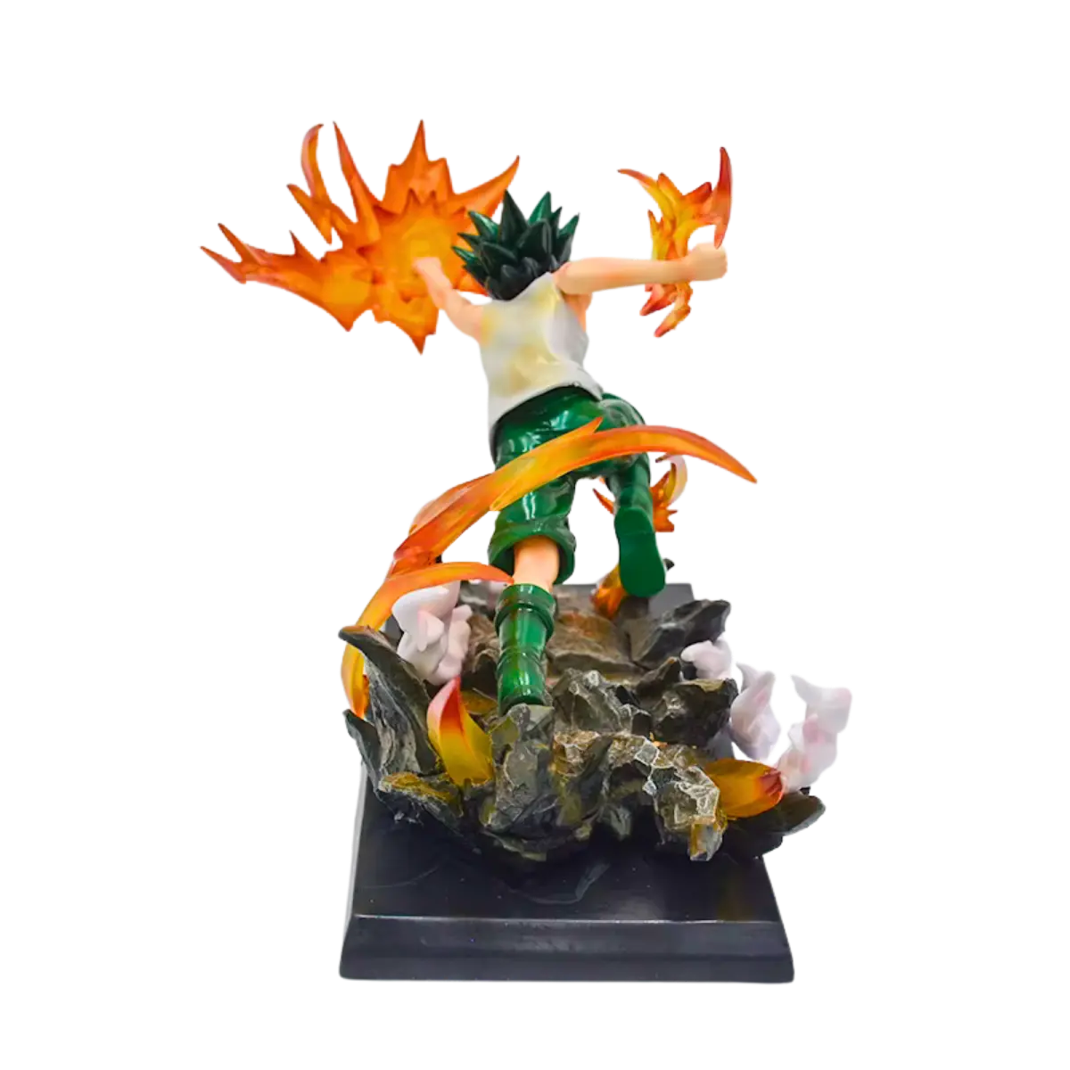 Figurine Gon Freecss | Hunter × Hunter Saiko-Shop