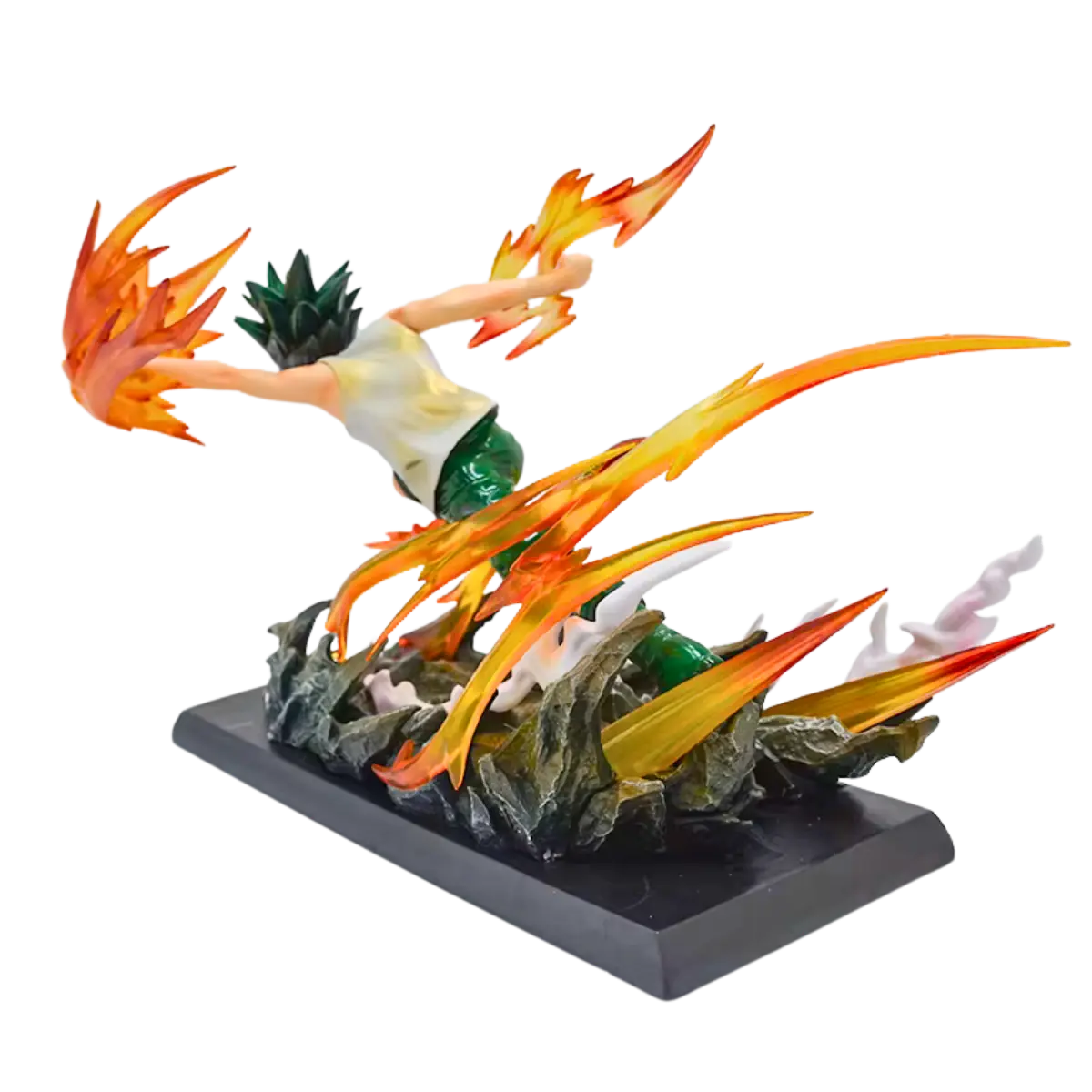 Figurine Gon Freecss | Hunter Ă Hunter Saiko-Shop