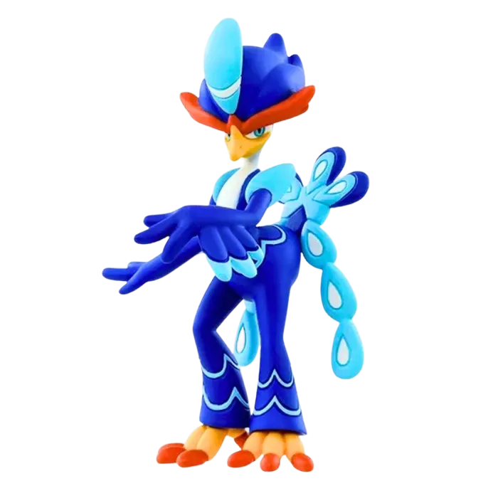 Figurine Palmaval | Pokémon Saiko-Shop