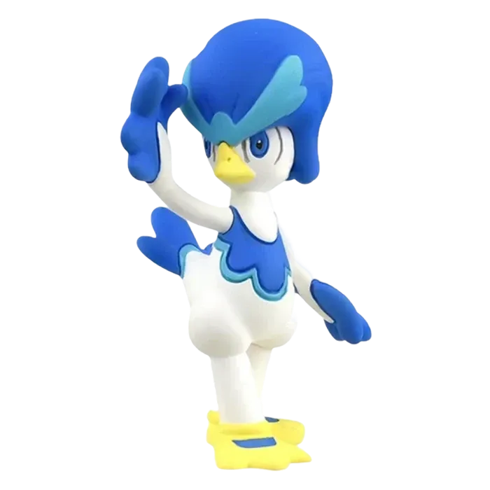 Figurine Canarbello | Pokémon - Saiko Shop