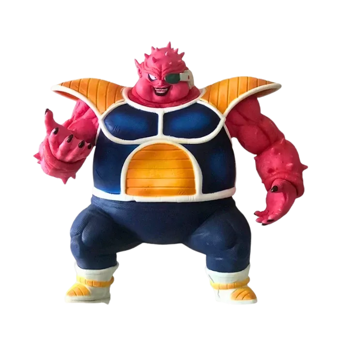 Figurine Dodoria | Dragon Ball Z - Saiko-Shop