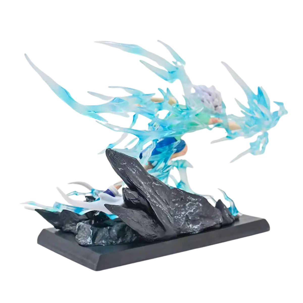 Figurine Killua Zoldyck | Hunter × Hunter Saiko-Shop