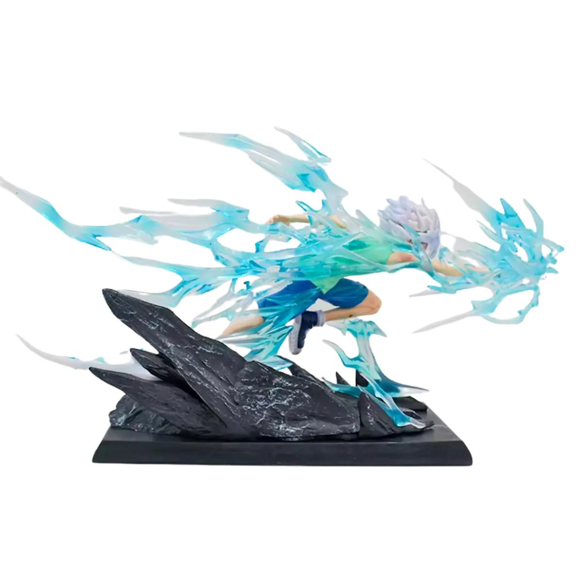 Figurine Killua Zoldyck | Hunter × Hunter Saiko-Shop