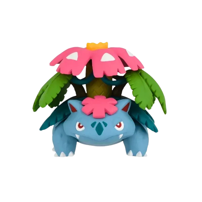 Figurine Méga-Florizarre | Pokémon - Saiko Shop